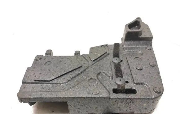Audi Q7 4L Tool box 4L0012112