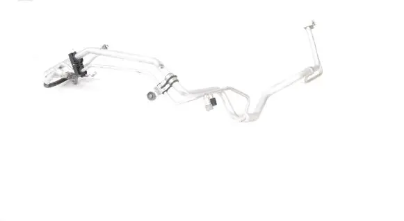 SsangYong Korando Air conditioning (A/C) pipe/hose 6863034700