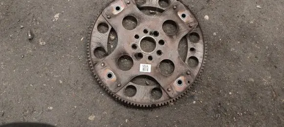 BMW X5 E53 Flywheel 