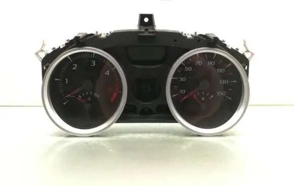 Renault Megane II Speedometer (instrument cluster) 8200720322L