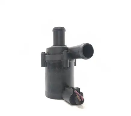 Skoda Octavia Mk2 (1Z) Electric auxiliary coolant/water pump 1K0965561J