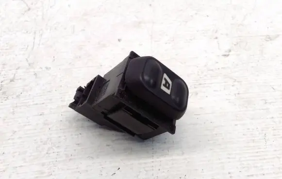 Peugeot 607 Electric window control switch