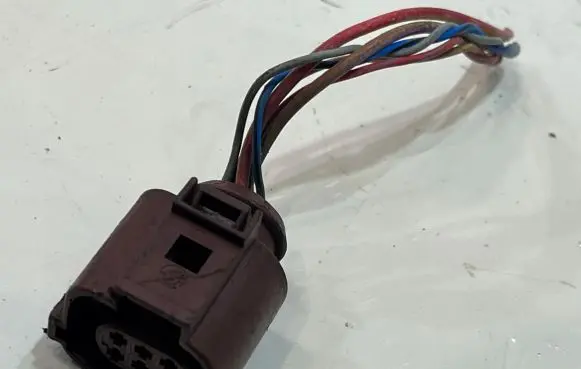 Audi A5 8T 8F Other wiring loom 1J0973713A