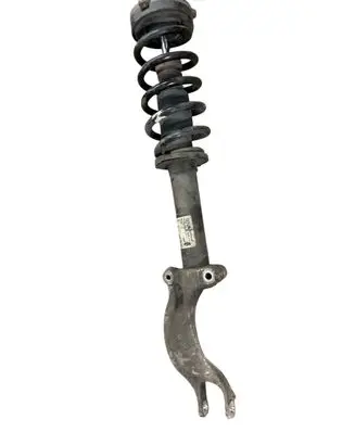 Audi Q7 4M Front shock absorber/damper 4M0031T