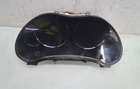 Toyota Avensis T250 Speedometer (instrument cluster) 8380005850