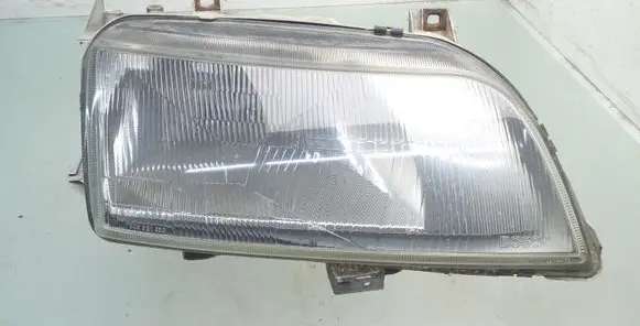 Volkswagen Sharan Headlight/headlamp 1305235965