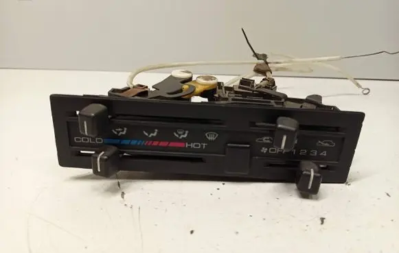 Opel Frontera A Climate control unit 526180