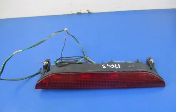 Honda Civic Boot/trunk interior light 