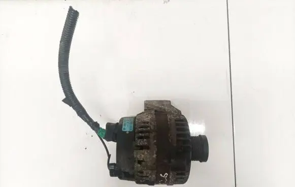 SsangYong Kyron Generator/alternator a6641540002