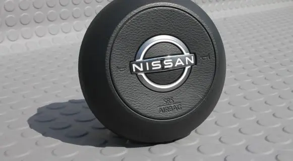Nissan Qashqai J12 Steering wheel airbag QASHQAI985106UU0A 985106UU0A 0589P1000202