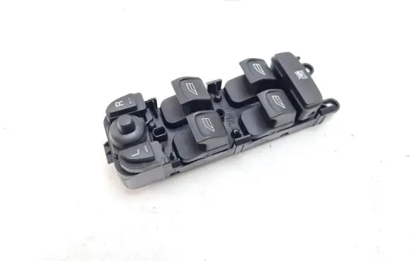 Volvo S80 Electric window control switch 30773269 03454200