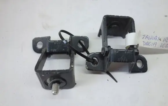 Dacia Lodgy Tailgate/trunk/boot hinge