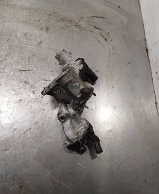 Renault Laguna III EGR valve 8200282949 8200561269A 70036806