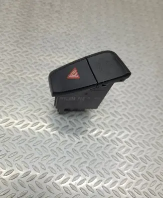 Audi A5 8T 8F Hazard light switch 8K2941509A