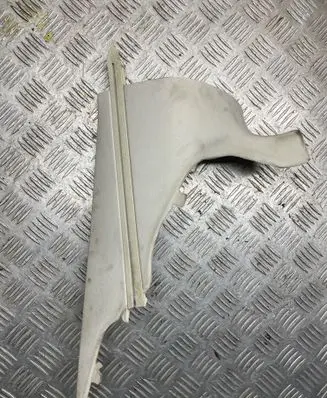 Volkswagen PASSAT CC (C) pillar trim 3C8867241
