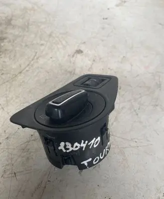 Volkswagen Touran III Light switch 5g0941431bd