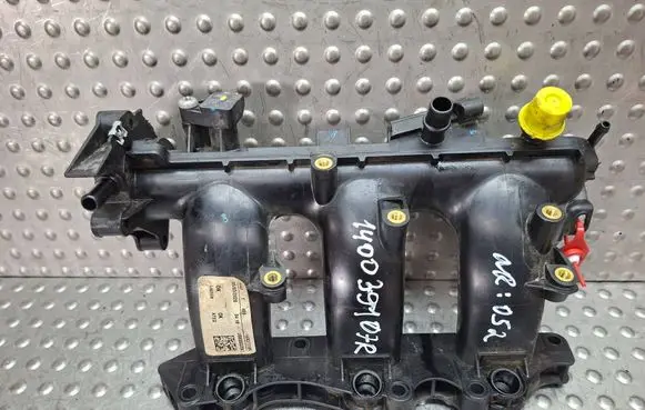 Dacia Duster II Intake manifold S26338052 140039107R