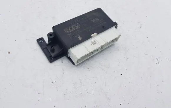 Skoda Fabia Mk3 (NJ) Other control units/modules 5Q0919283B