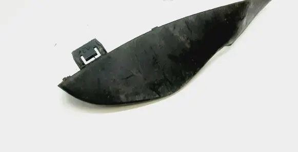 Volvo S80 Fender end trim 30796498
