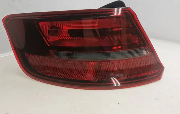 Audi A3 S3 8V Rear/tail lights 8V4945095C 81080102 210715