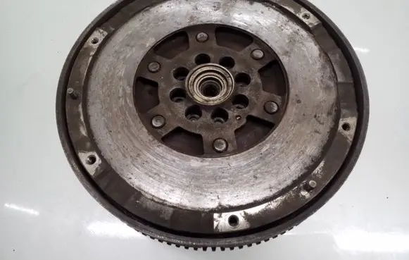 Audi A4 S4 B6 8E 8H Dual mass flywheel 059105266E
