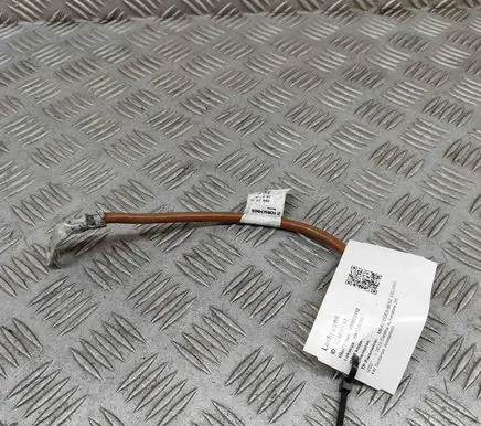 Mercedes-Benz EQS V297 Negative earth cable (battery) A0005402115