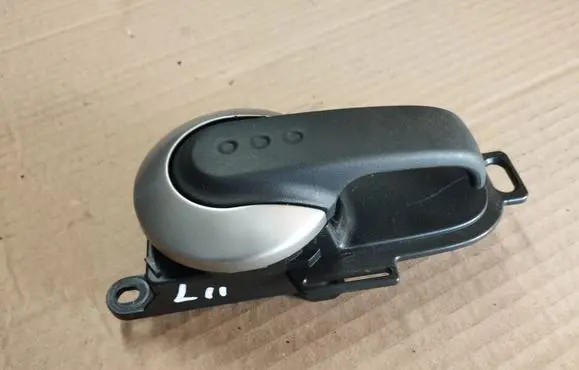 Nissan Note (E11) Rear door interior handle 5010800006