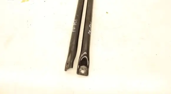 BMW 7 F01 F02 F03 F04 Top upper radiator support slam panel