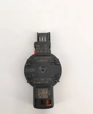 Volkswagen Golf VII Rain sensor 5Q0955547B 0201020456441 57M17Y01D09