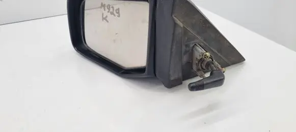 Mazda 929 Manual wing mirror E201561 IKI8048