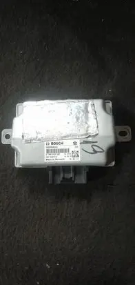 Jeep Cherokee Current control relay 56029583AC