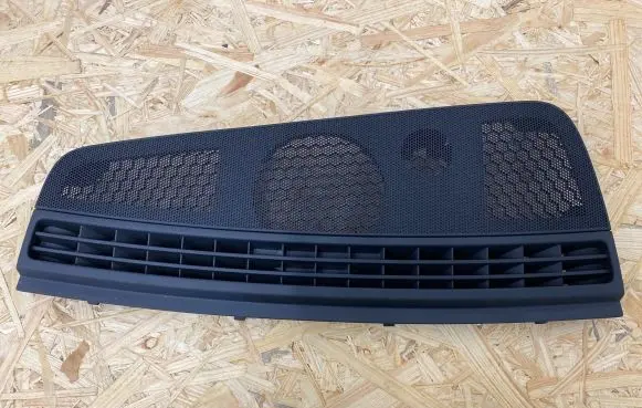 Audi A7 S7 4G Dash center speaker trim cover 4G8819635E 4G8819635