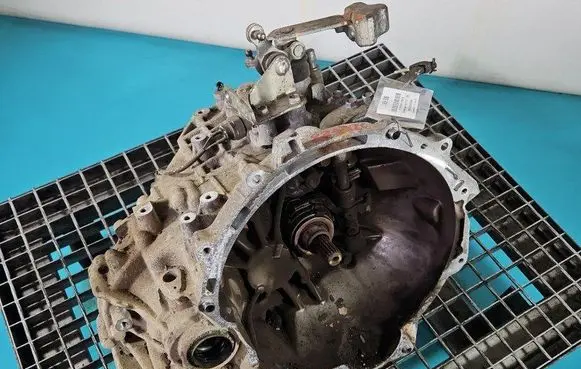 Mitsubishi Space Star Manual 5 speed gearbox F5MBD-1-ABZ IMPRK1459936