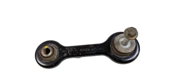 Ford Mustang VI Rear suspension control arm FR3C5A972 FR3C5A972AC 02777345