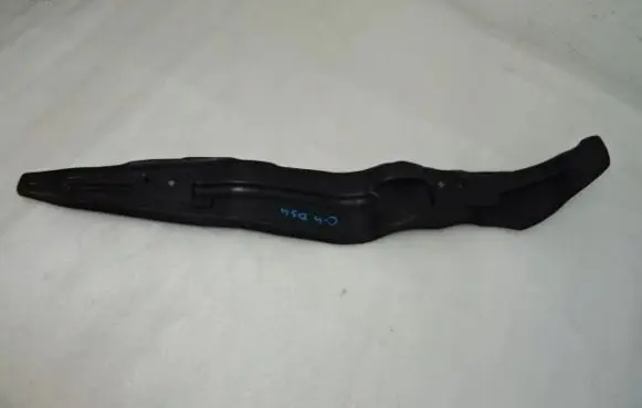 Citroen DS4 Fender foam support/seal 9688837180
