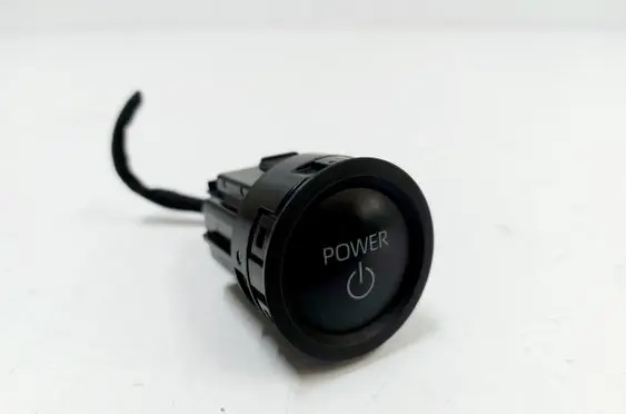 Toyota C-HR II Engine start stop button switch 8360N42