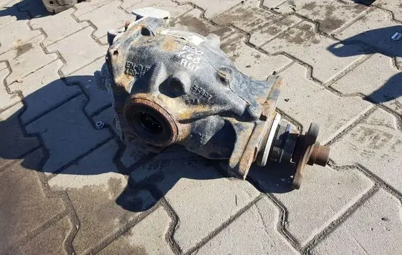 BMW 1 F20 F21 Rear differential 7599466