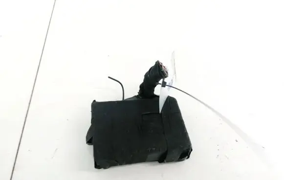 Alarm control unit/module