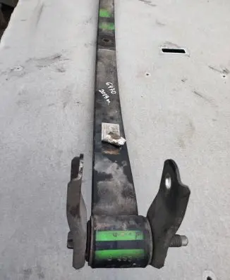 Fiat Ducato Rear leaf spring 01355403080