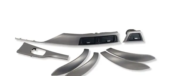 BMW 3 F30 F35 F31 Interior decorative trim set 9347436