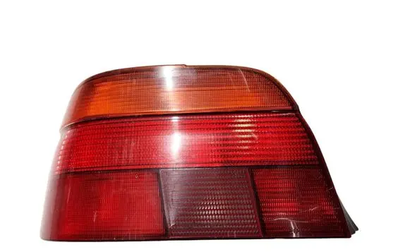 BMW 5 E39 Rear/tail lights 8358031