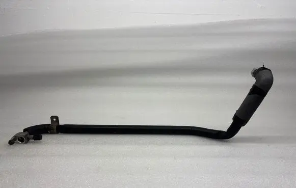 Opel Frontera B Air conditioning (A/C) pipe/hose 97165971