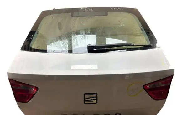 Seat Toledo IV (NH) Tailgate/trunk/boot lid 6JH827023A 43R00351
