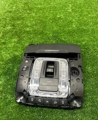 Mercedes-Benz GLE W167 Front seat light A0009007021 E1158717H 2006301125