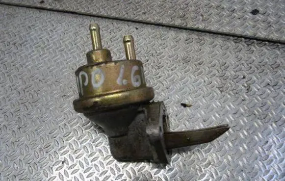 Fiat Tipo Mechanical fuel pump 7611466