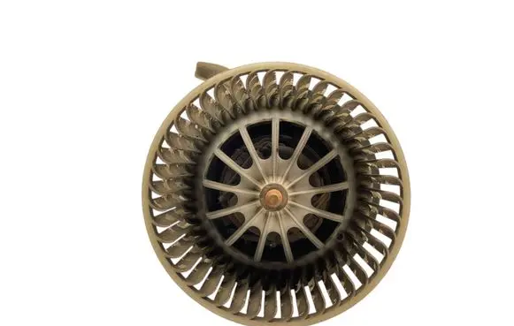 Volvo XC60 Heater fan/blower 6G9N18D413AA