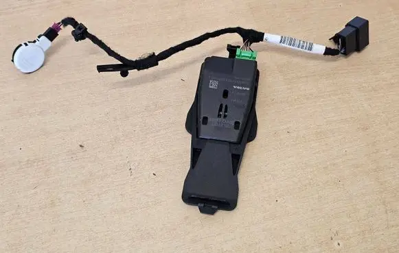 Volvo V40 Rain sensor 31360888