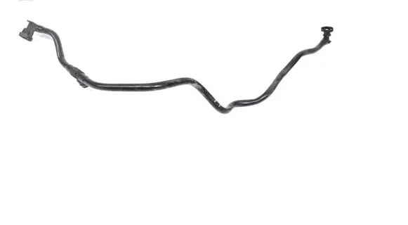 BMW 3 F30 F35 F31 Vacuum line/pipe/hose 2366765