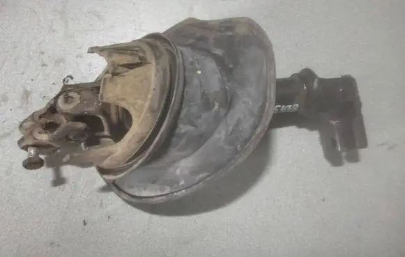 Opel Vectra C Steering column universal joint 24415470