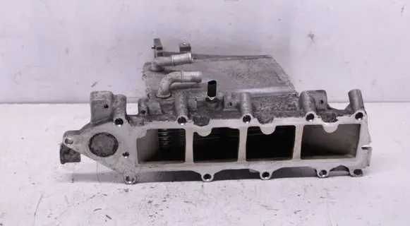 Intake manifold